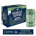Sam Adams Winter White Ale 2012 (221)