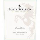 Black Stallion Napa Valley Meritage (750)