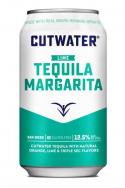 Cutwater Lime Tequila Margarita (414)