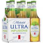 Michelob Ultra Infusions Lime & Prickly Pear (667)