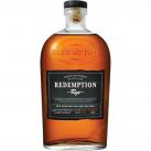 Redemption Rye Whiskey (750)