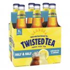 Twisted Tea Half & Half (667)