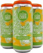 Citizen Cider Mimosa Crush (415)