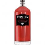 Aviation Cranberry & Blood Orange Gin (750)