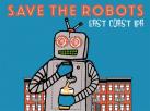 Radiant Pig Save The Robots IPA (415)
