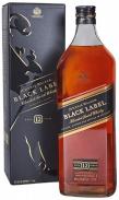 Johnnie Walker Black Label (1750)
