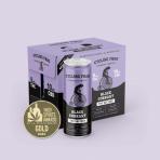 Cycling Frog 5mg Black Currant Seltzer (4 pack 12oz cans)