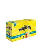 Twisted Tea Half & Half (181)