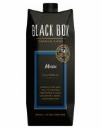 Black Box Merlot Tetra (500)