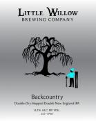 Little Willow Backcountry DIPA (415)