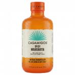Casamigos RTS Spicy Margarita (750)