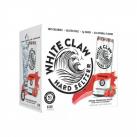 White Claw Raspberry Hard Seltzer (62)