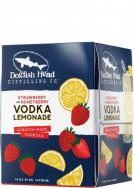 Dogfish Head Strawberry & Honeyberry Vodka Lemonade (414)