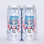 Foam Experimental Jet Set DIPA (415)