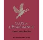 Clos De L'esperance Lussac-Saint-Emilion (750)