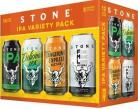 Stone IPA Variety Pack (221)