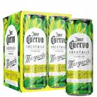 Jose Cuervo Sparkling Margarita (414)