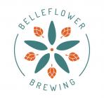 Belleflower Sorcerer's Circle IPA (415)