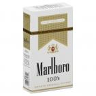 Marlboro Light Box 100