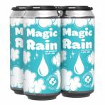 Mighty Squirrel Magic Rain (415)