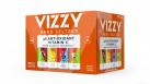 Vizzy Hard Seltzer Variety (221)