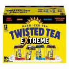 Twisted Tea Extreme Variety Pack (221)