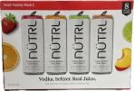Nutrl Vodka Seltzer Variety #2 (883)