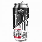 Upper Pass Moove On Up (415)