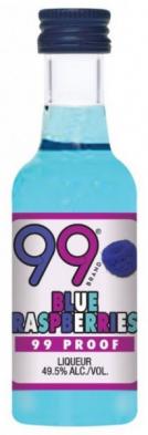 99 Blue Raspberry (50ml) (50ml)