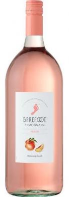 Barefoot Peach Fruitscato (1.5L) (1.5L)