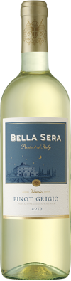 Bella Sera Pinot Grigio Delle Venezie (1.5L) (1.5L)