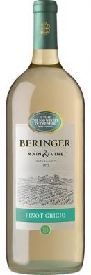 Beringer Main & Vine Pinot Grigio (1.5L) (1.5L)