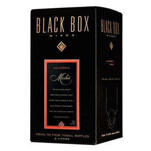 Black Box Merlot (3L) (3L)