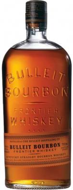 Bulleit Bourbon (750ml) (750ml)