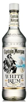 Captain Morgan White (750ml) (750ml)
