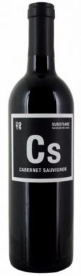 Charles Smith Substance Cabernet Sauvignon (750ml) (750ml)