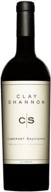 Clay Shannon Cabernet Sauvignon (750ml) (750ml)