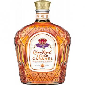 Crown Royal Royal Salted Caramel (750ml) (750ml)