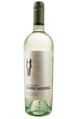 Dark Horse Pinot Grigio (750ml) (750ml)