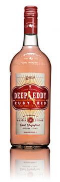 Deep Eddy Ruby Red Grapefruit Vodka (1.75L) (1.75L)