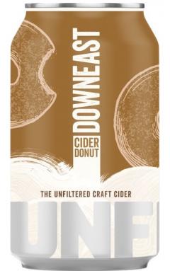 Downeast Cider Donut (4 pack 12oz cans) (4 pack 12oz cans)