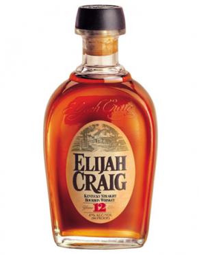 Elijah Craig Small Batch (750ml) (750ml)