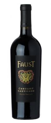 Faust Cabernet Sauvignon Napa Valley (750ml) (750ml)