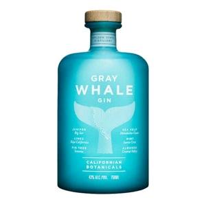 Gray Whale Gin (750ml) (750ml)