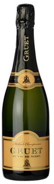Gruet Brut Blanc de Noirs (750ml) (750ml)