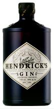 Hendricks Gin (750ml) (750ml)