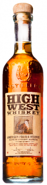 High West American Prairie Bourbon (750ml) (750ml)