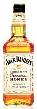 Jack Daniels Tennessee Honey (750ml) (750ml)