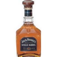 Jack Daniels Single Barrel Bourbon (750ml) (750ml)