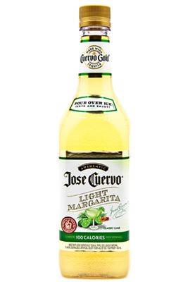 Jose Cuervo Authentic Light Margarita (1.75L) (1.75L)